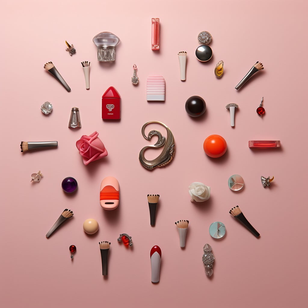 seo optimized social media management for nail salons
