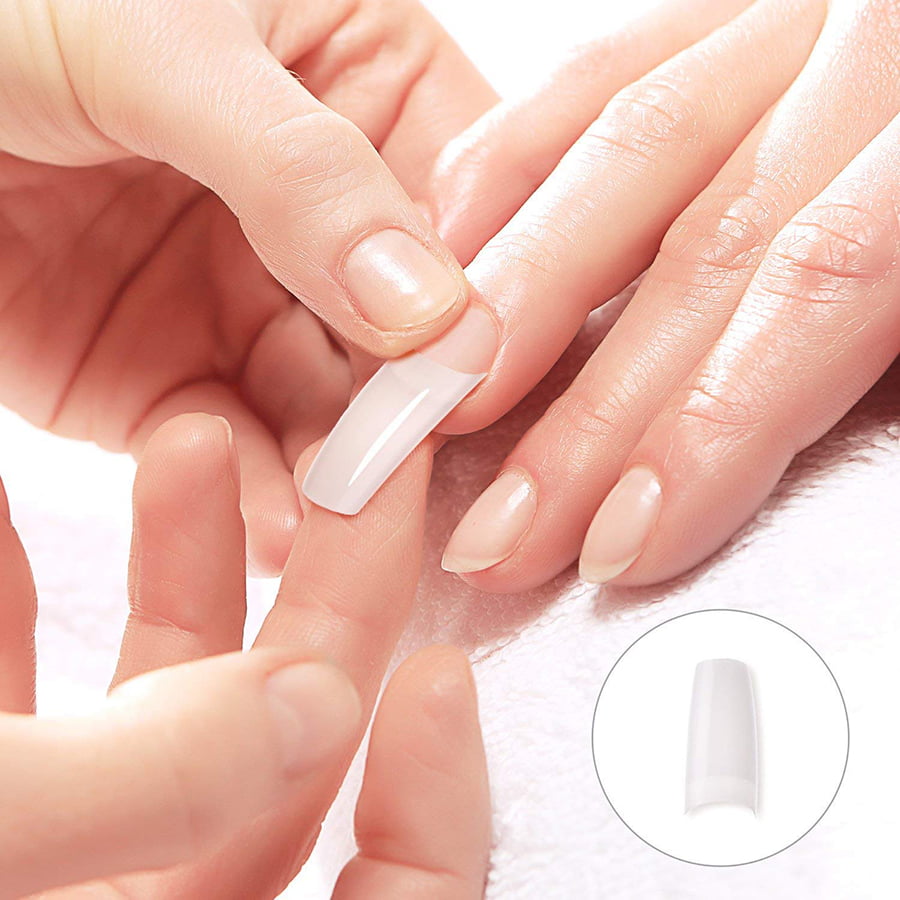 Top 10 Supplies for the Best Acrylic Nails in 2020