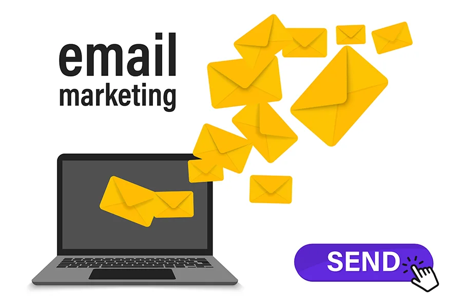 Email Marketing