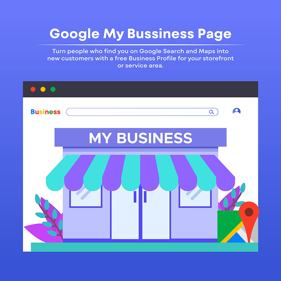 Google My Business