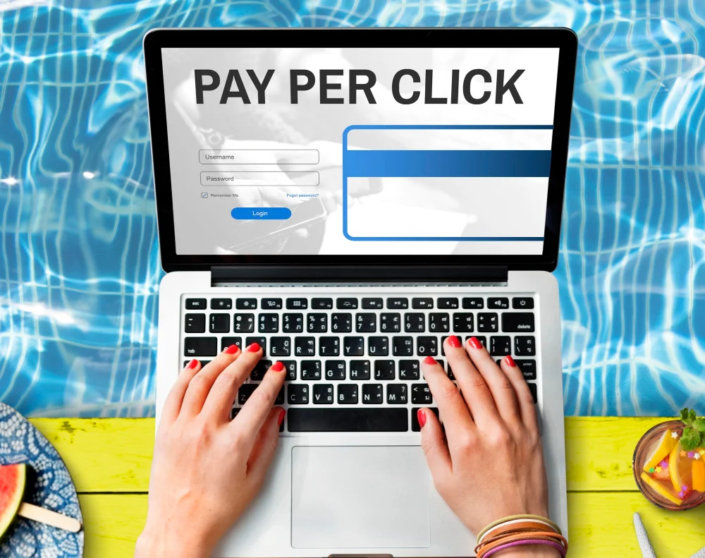 Pay-Per-Click Technique