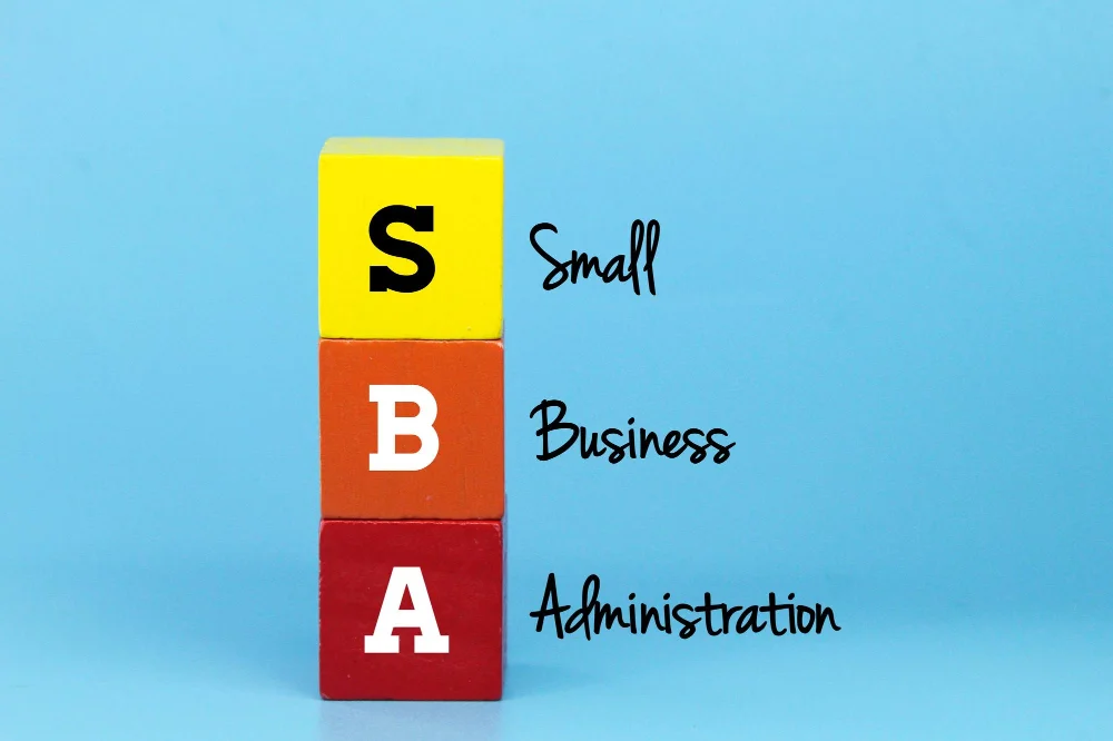 Small Business Administration (SBA)