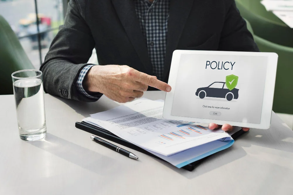 commercial auto insurance