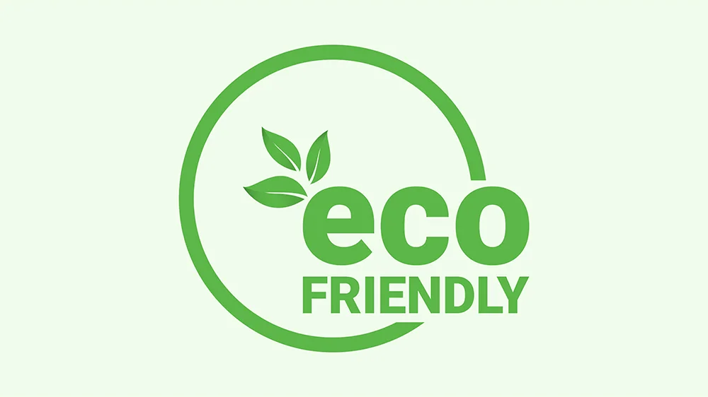 eco-friendly practices