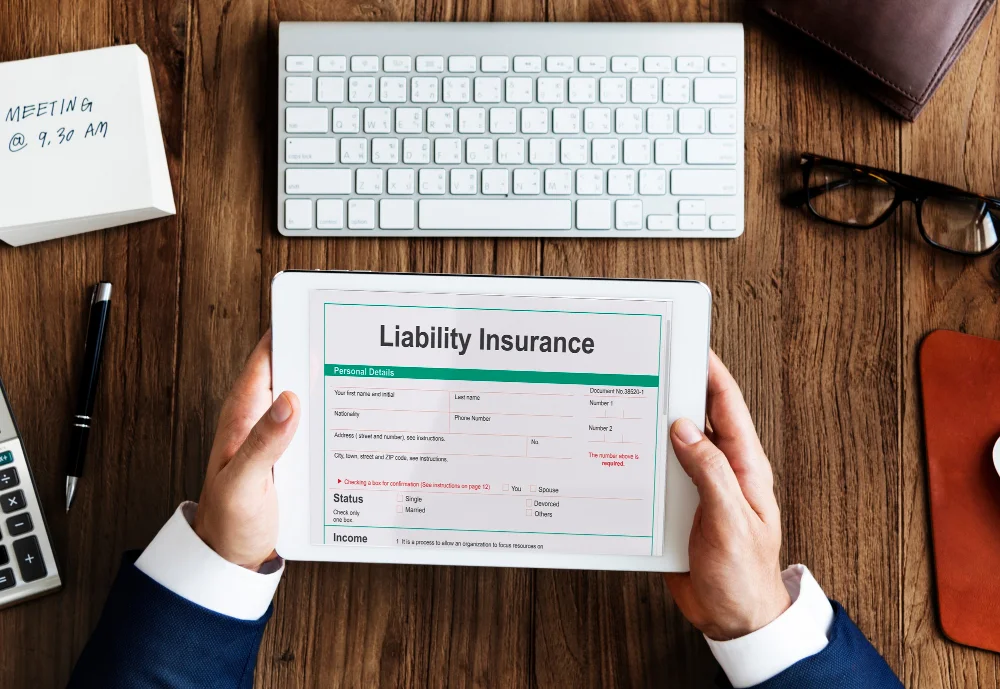 liability insurance