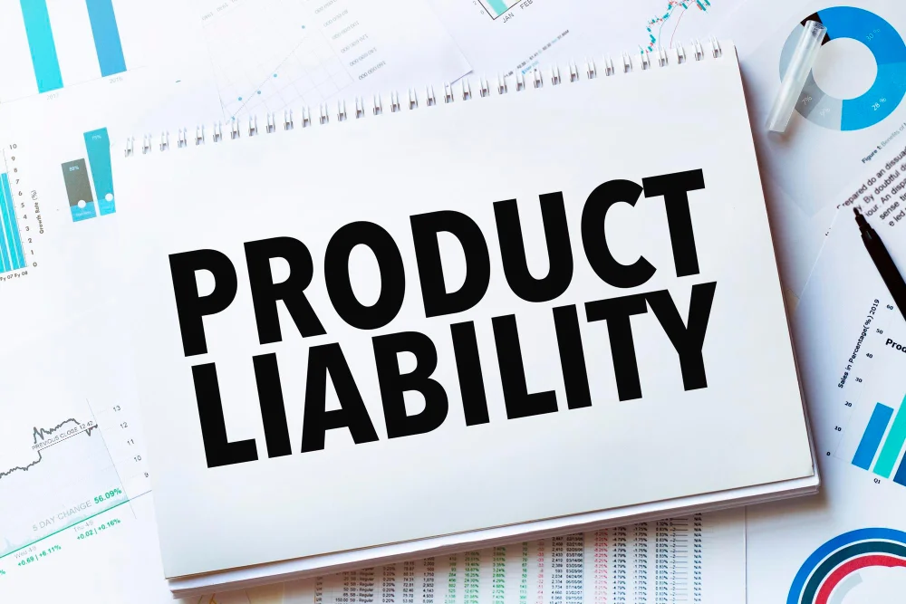 product liability insurance
