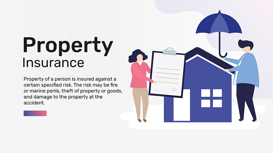 property insurance