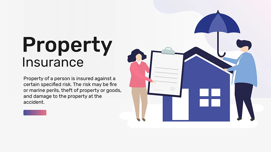 property insurance