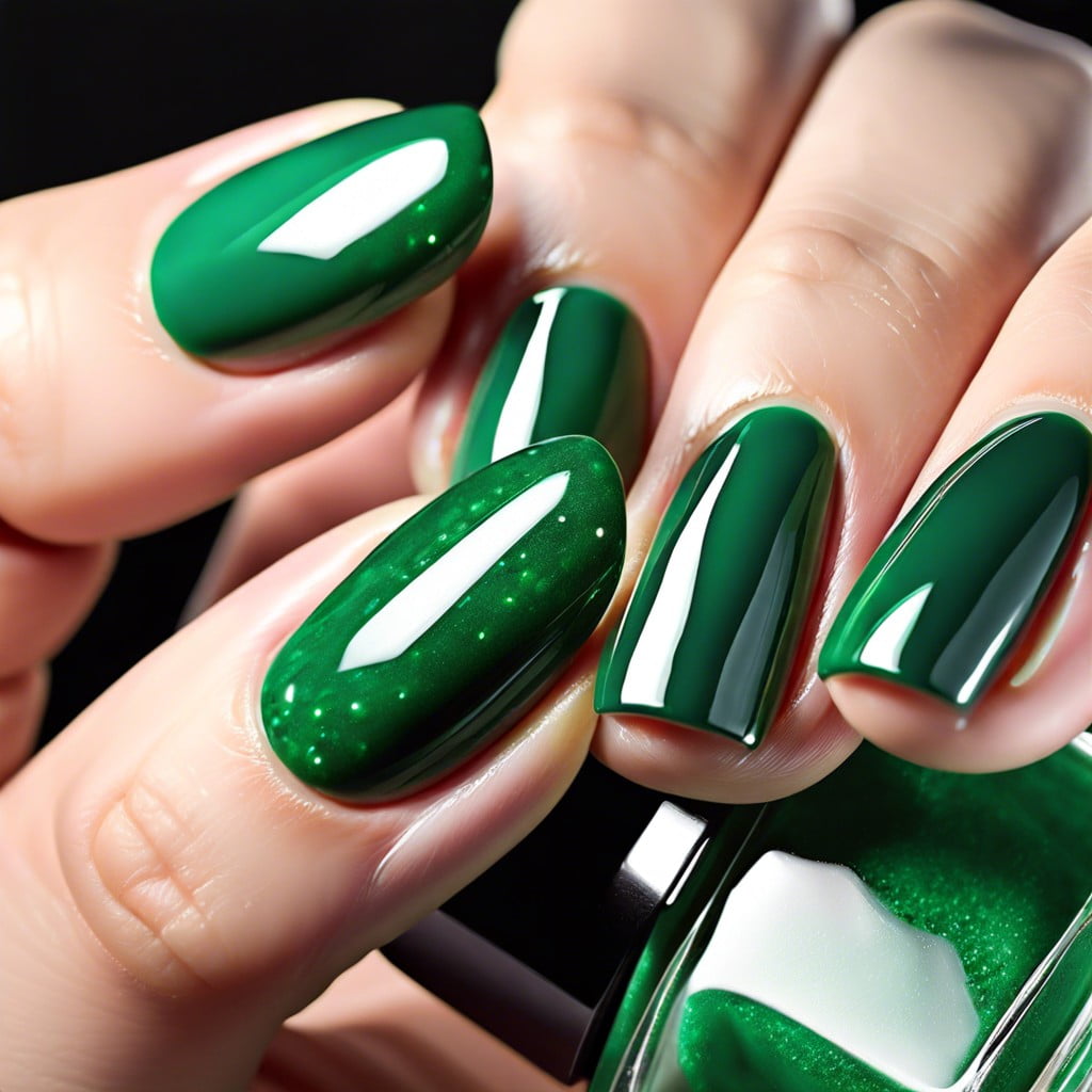 15 Creative Nail Color Ideas for a Fresh, Trendy Look