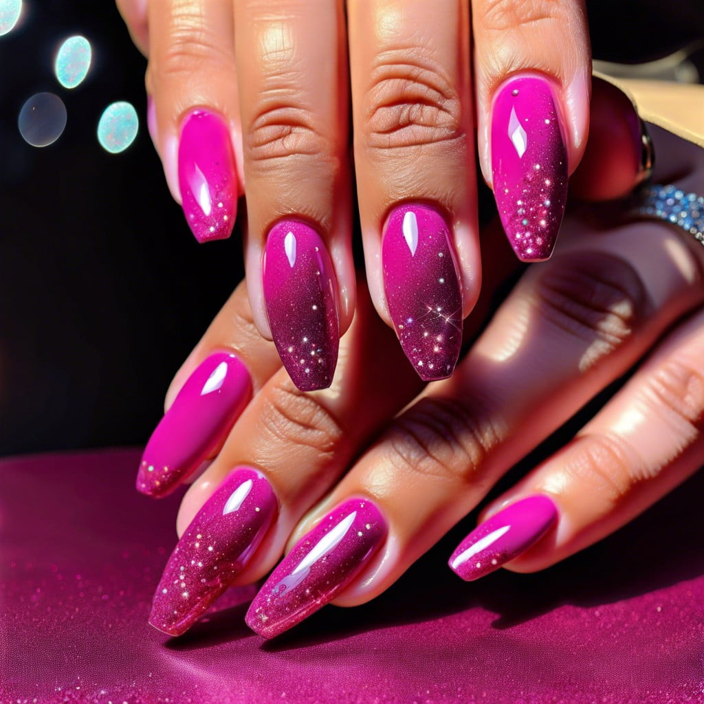 15 Pink Nails Ideas to Inspire Your Next Manicure